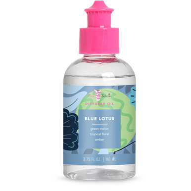 Pink Zebra diffuser oil
