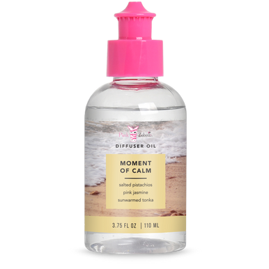 Moment of Calm Diffuser Oil - Pink Zebra Home