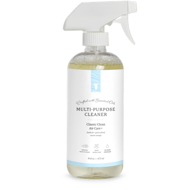 Pink Zebra multi-purpose cleaner