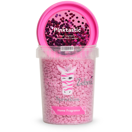 Pinktastic Carton Sprinkles