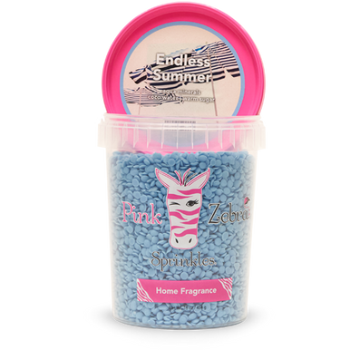 Endless Summer Carton Sprinkles - Pink Zebra Home