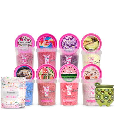 Fresh and Fruity Blend Bash - Pink Zebra Home