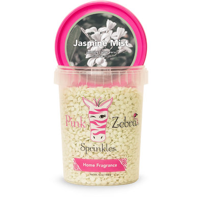 Jasmine Mist Carton Sprinkles - Pink Zebra Home