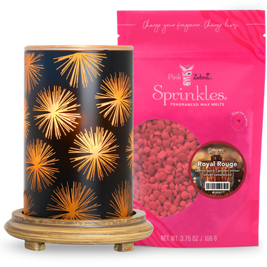 Cheers to 250 Years Bundle - Pink Zebra Home