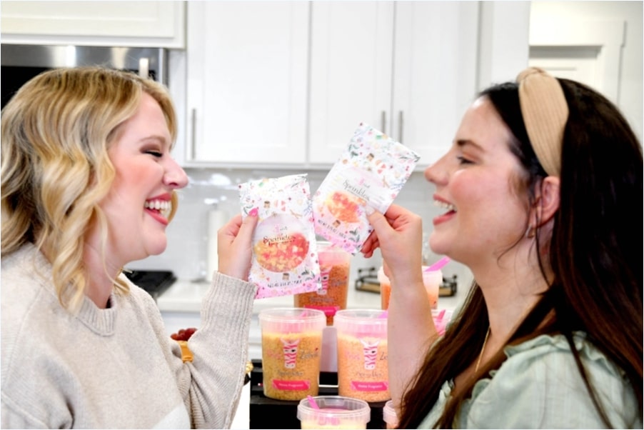 Earn Rewards with Me