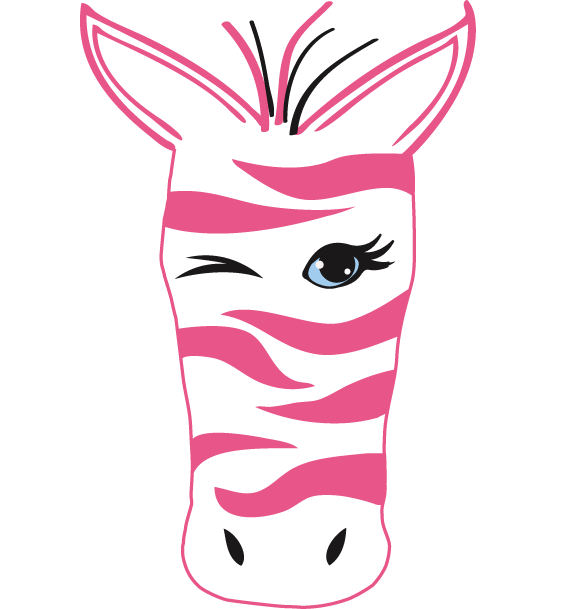 Pink Zebra Home