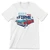 Keep It Firme (Unisex White Tee)
