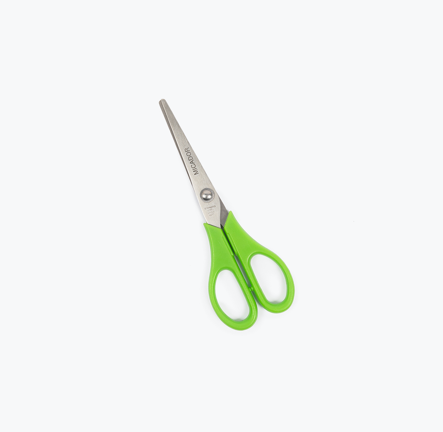 Micador Early Start Safety Scissors - Blue