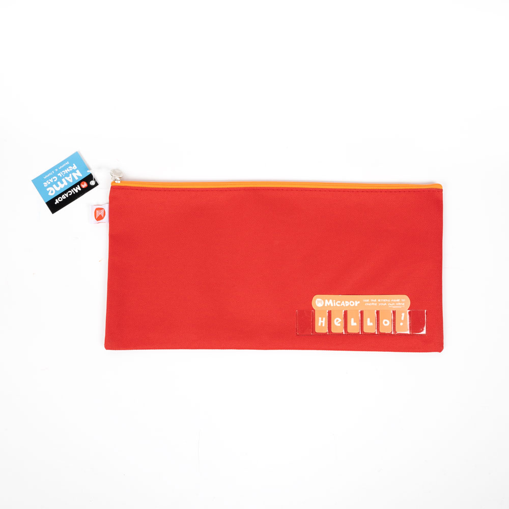 Name Pencil Case Micador