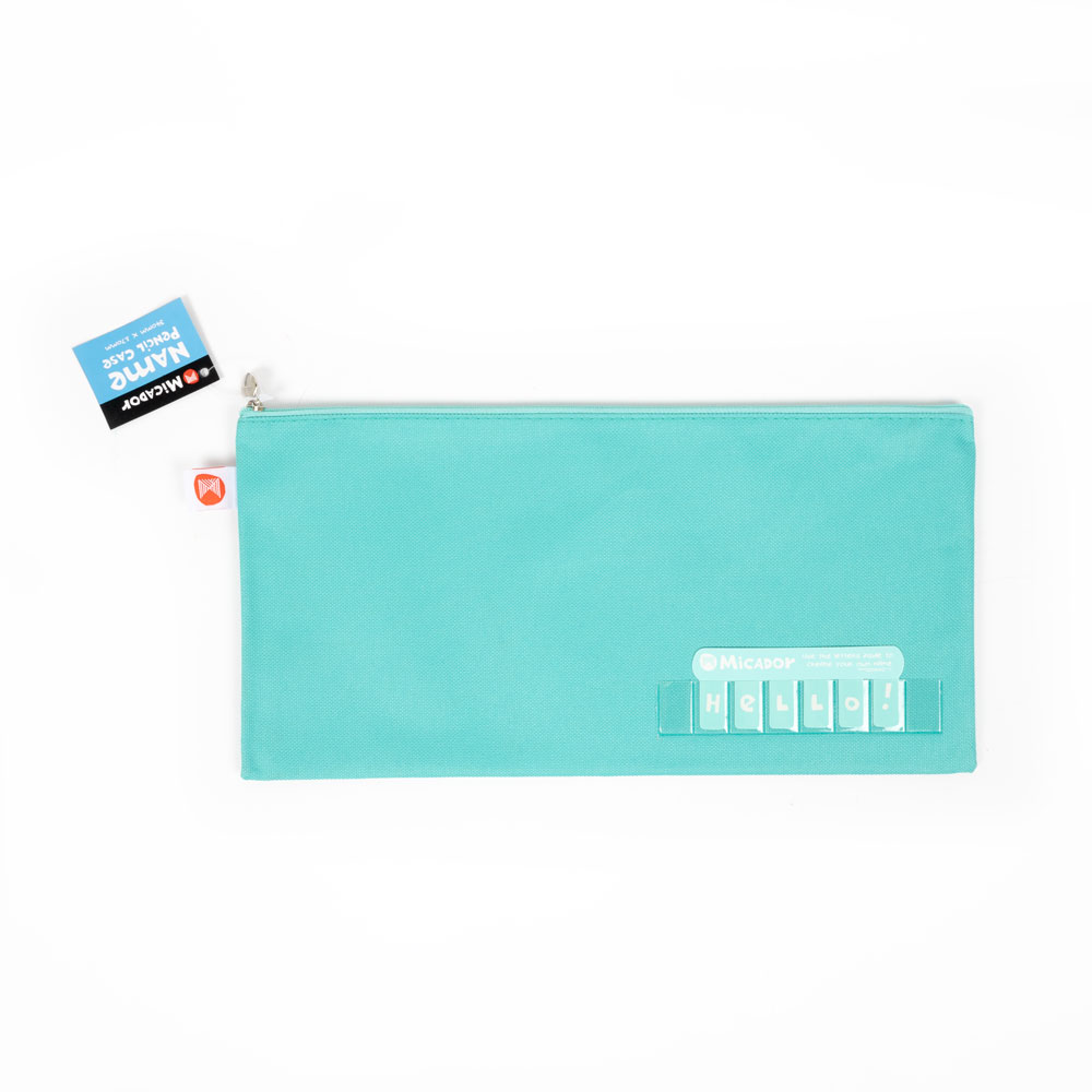 Name Pencil Case Micador