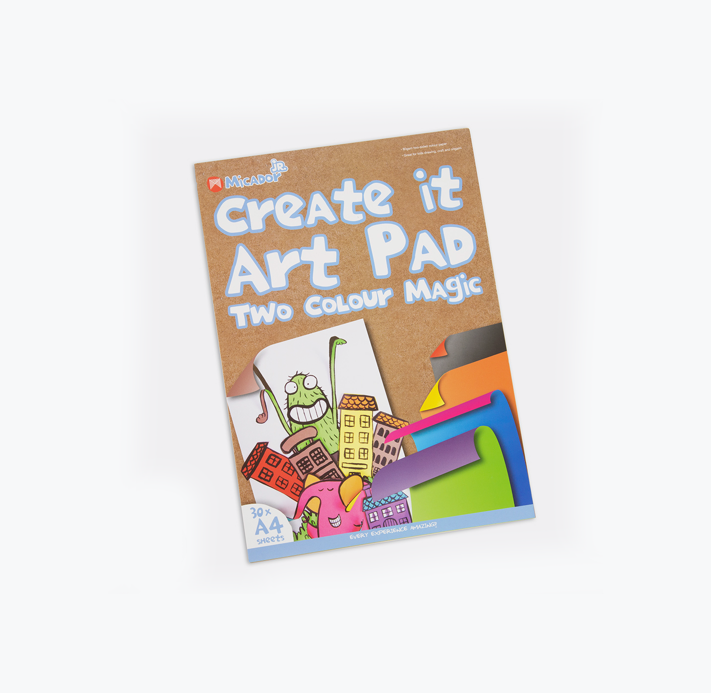 The A4 Art Pad