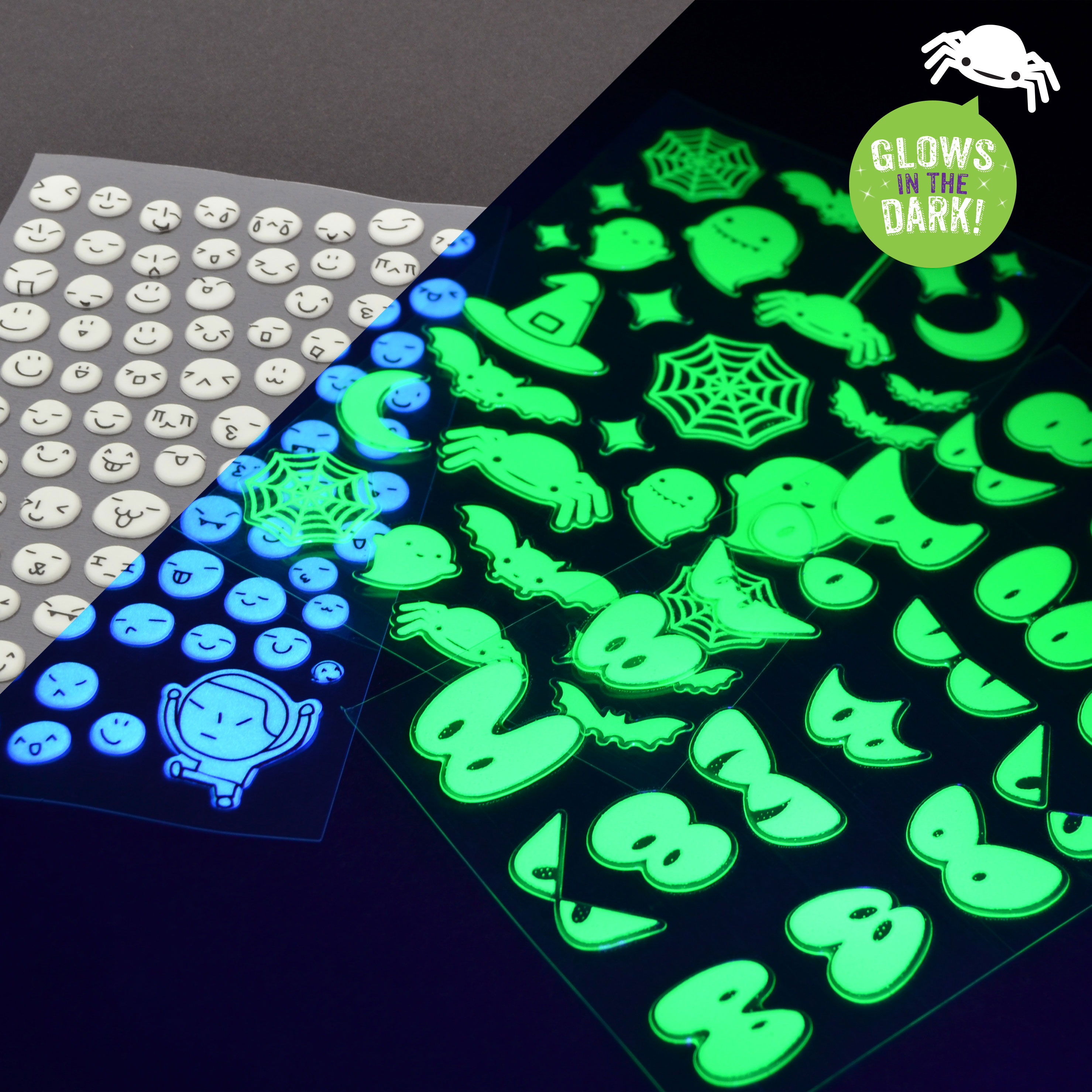 Glow Stickers