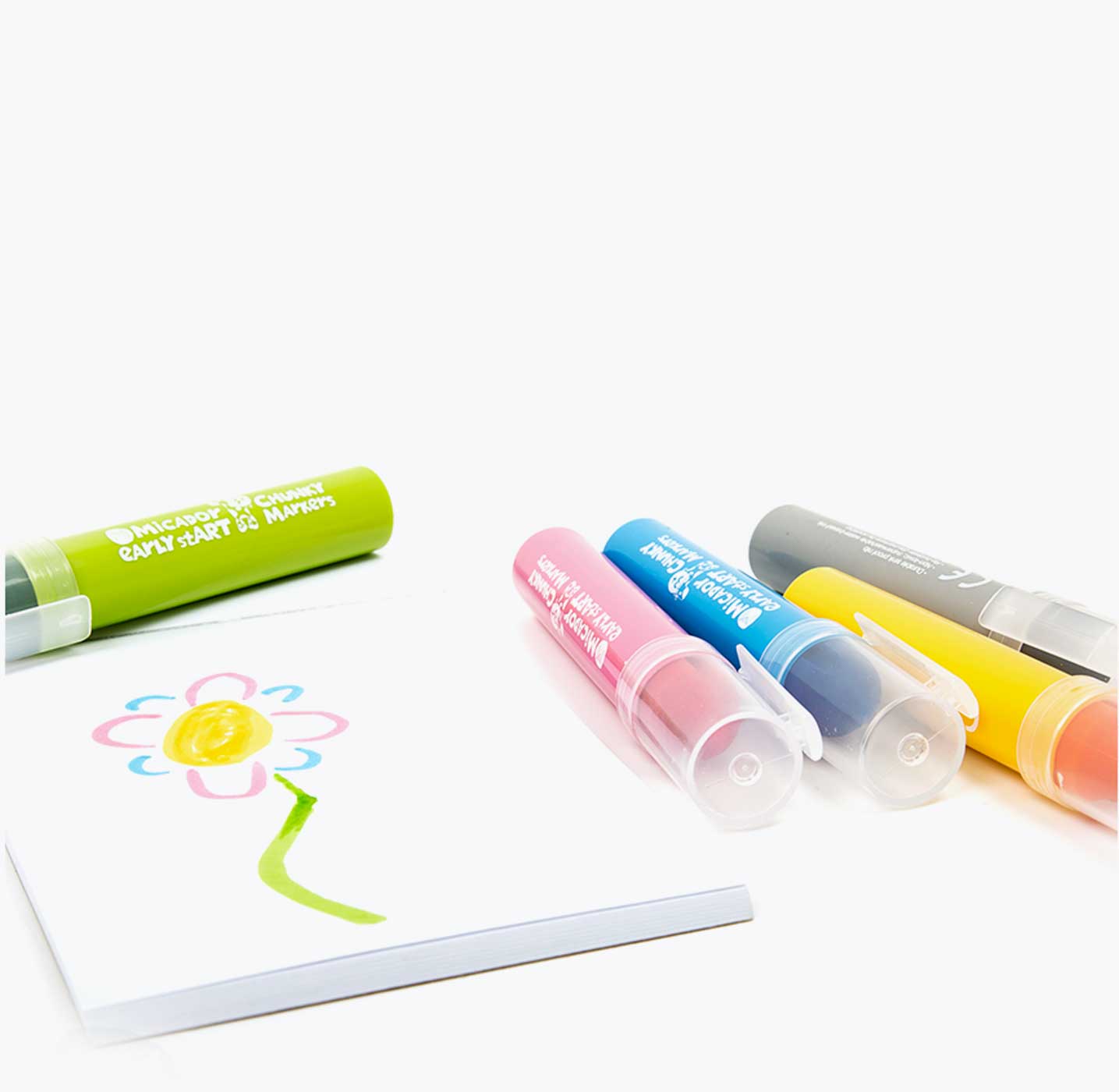 Safety Markers Micador