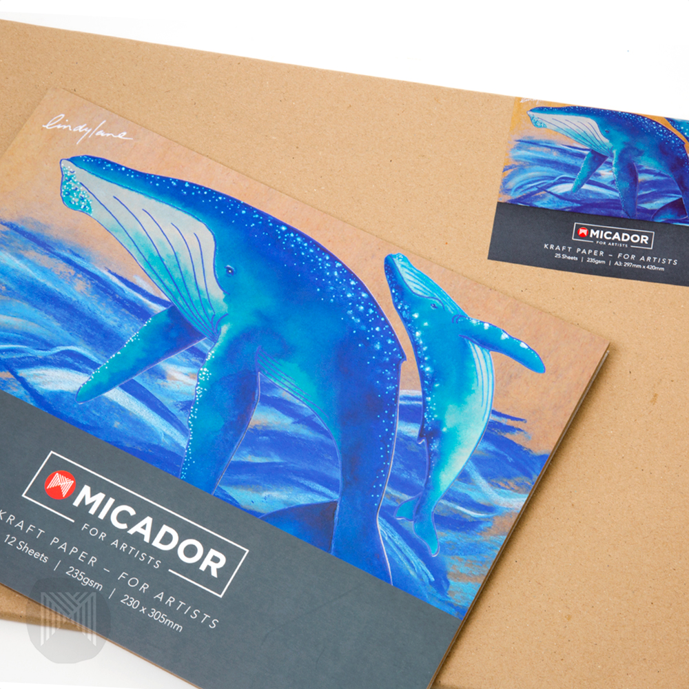 Graph Paper Sheets | Micador