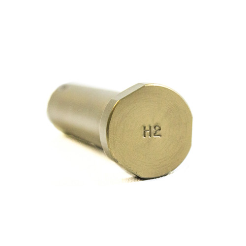 HEAVY CARBINE BUFFERS