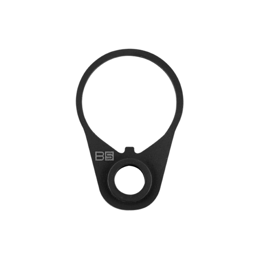 QUICK DISCONNECT ENDPLATE