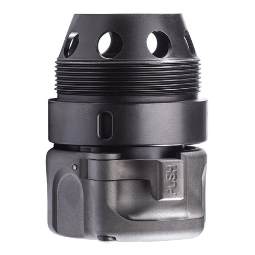 FAST-ATTACH HUB MOUNTS