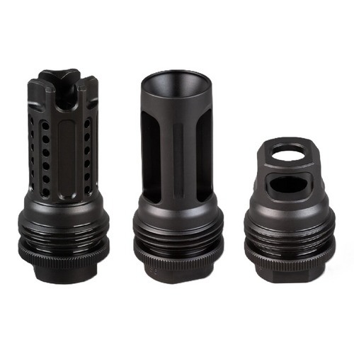 ASR MUZZLE DEVICES
