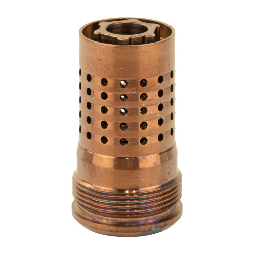 QUICKIE FAST ATTACH MUZZLE DEVICES
