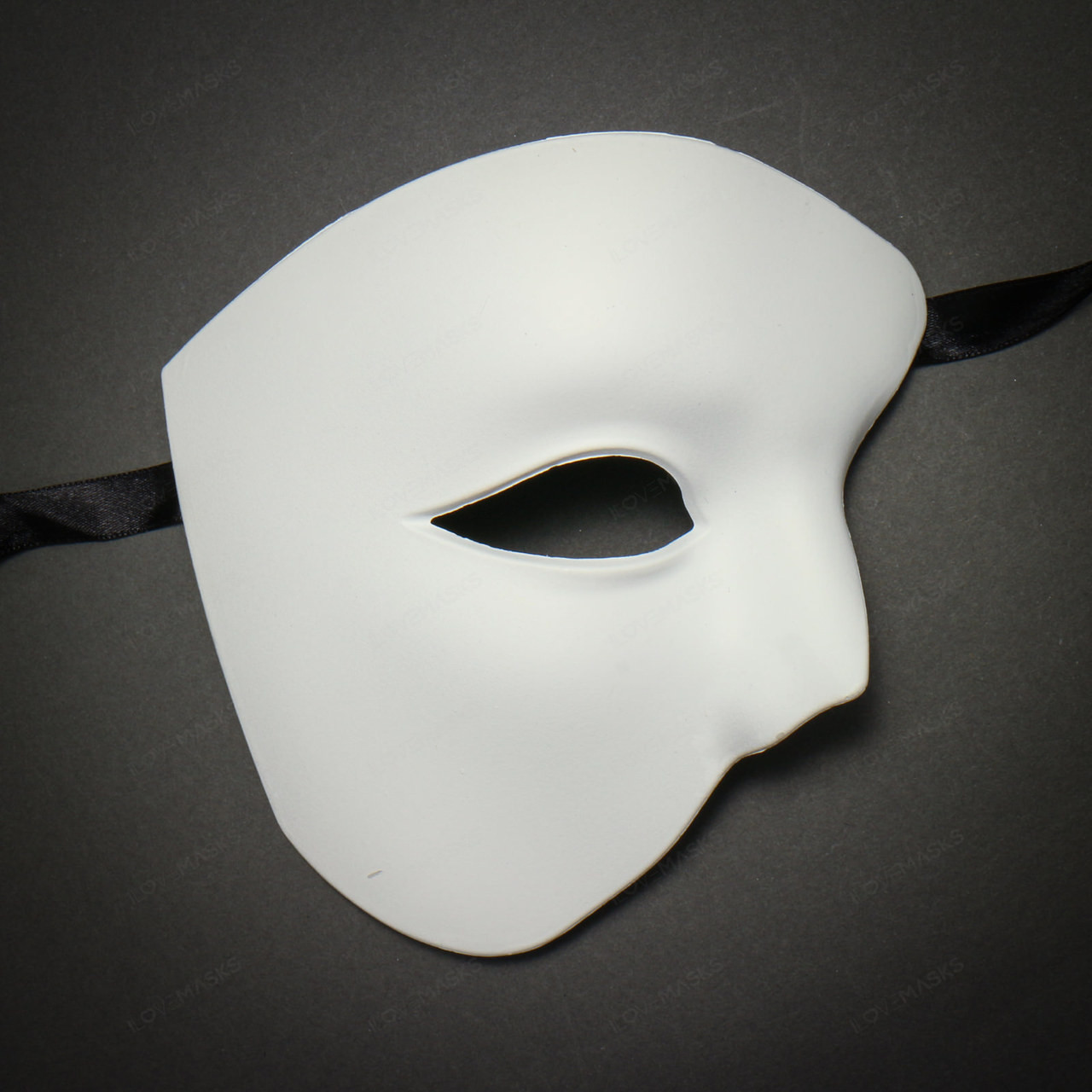 the phantom of the opera mask