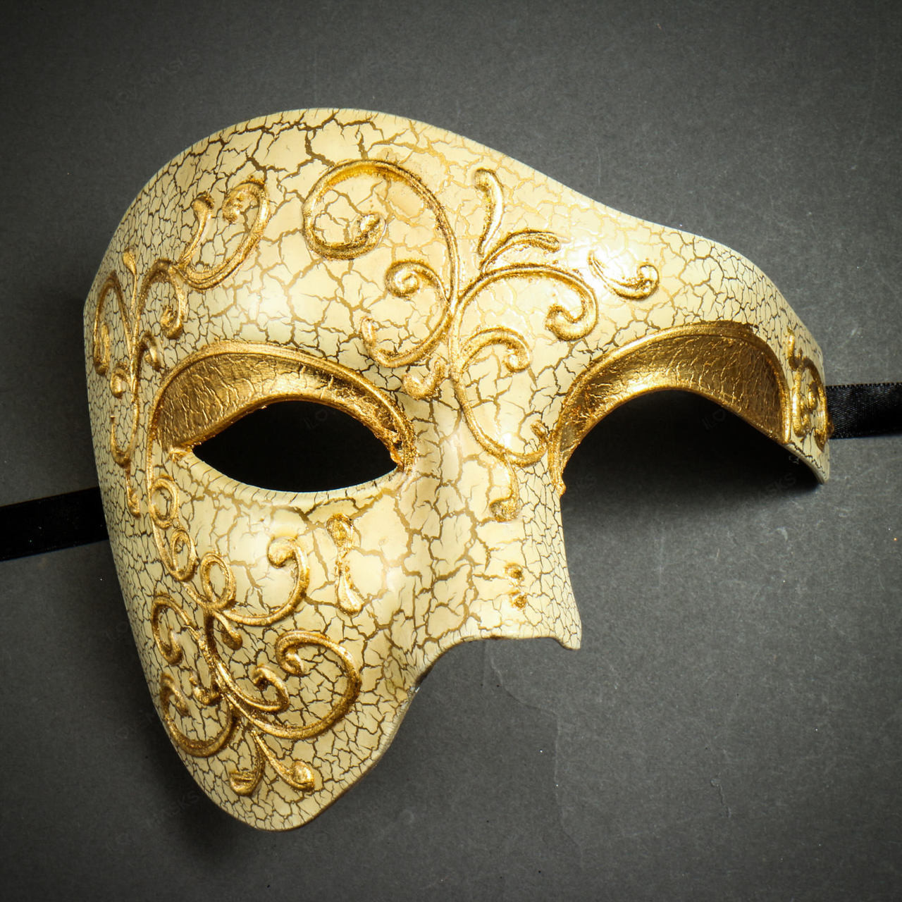 phantom of the opera masquerade outfit