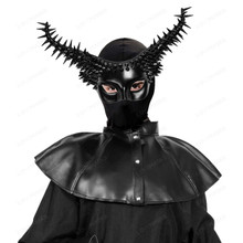 Masquerade Mask & Masquerade Mask Couple Mask Set