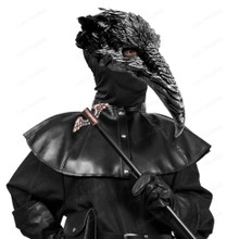 Masquerade Mask & Masquerade Mask Couple Mask Set