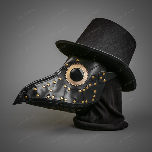 Plague Hat Online D5d72 F79fa - steampunk plague doctor mask roblox