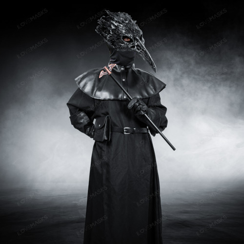 Masquerade Mask & Masquerade Mask Couple Mask Set