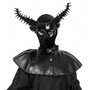 Masquerade Mask & Masquerade Mask Couple Mask Set