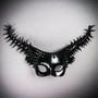 Masquerade Mask & Masquerade Mask Couple Mask Set