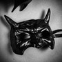Masquerade Mask & Masquerade Mask Couple Mask Set
