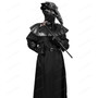 Masquerade Mask & Masquerade Mask Couple Mask Set