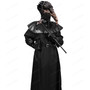 Masquerade Mask & Brown Masquerade Mask Couple Mask Set