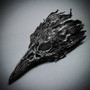 Masquerade Mask & Masquerade Mask Couple Mask Set
