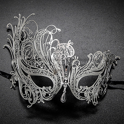 masquerade full mask designs for girls