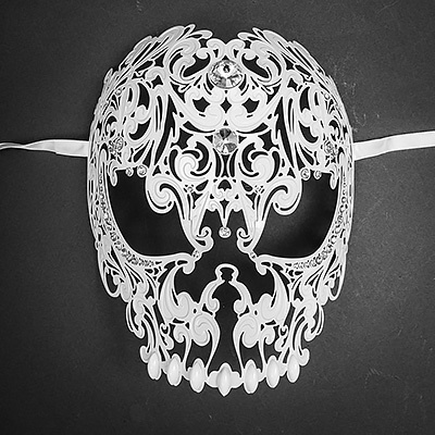 Skull Masks