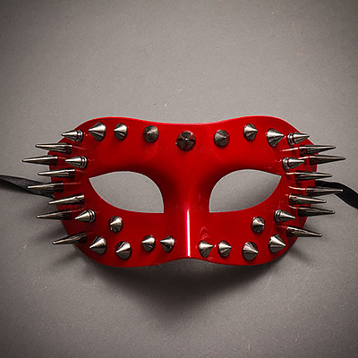 Men Masquerade Masks