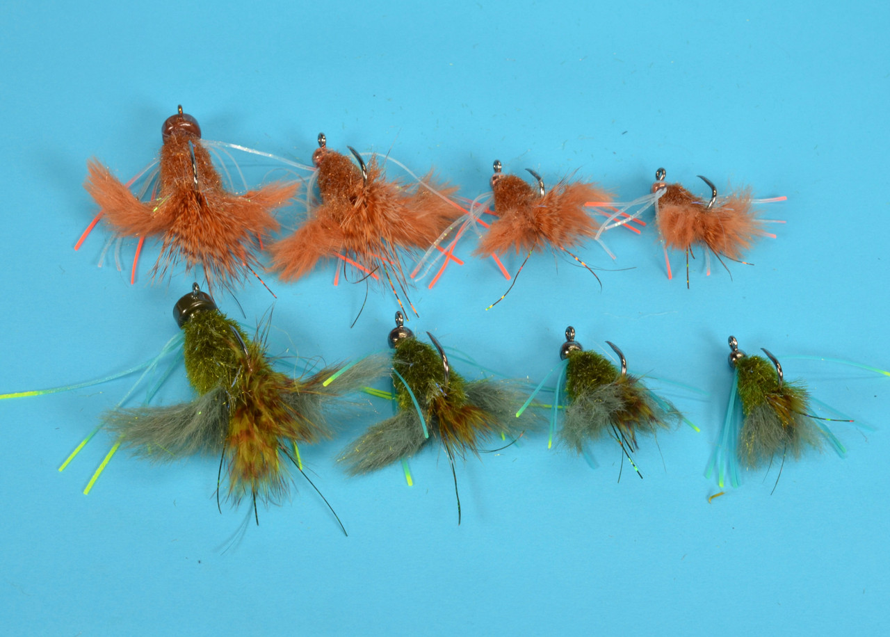 Exile Crayfish Jig