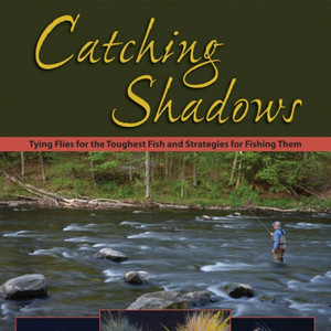 Catching Shadows Book Catching Shadows Book