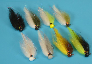 Feather Tail Jig