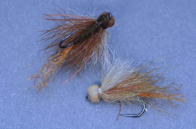 RF Caddis