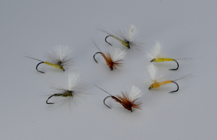 Parachute Dry Fly