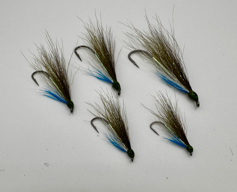 Franke's Lake Erie Shiner