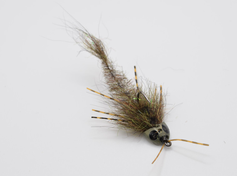 Bottom Feeder