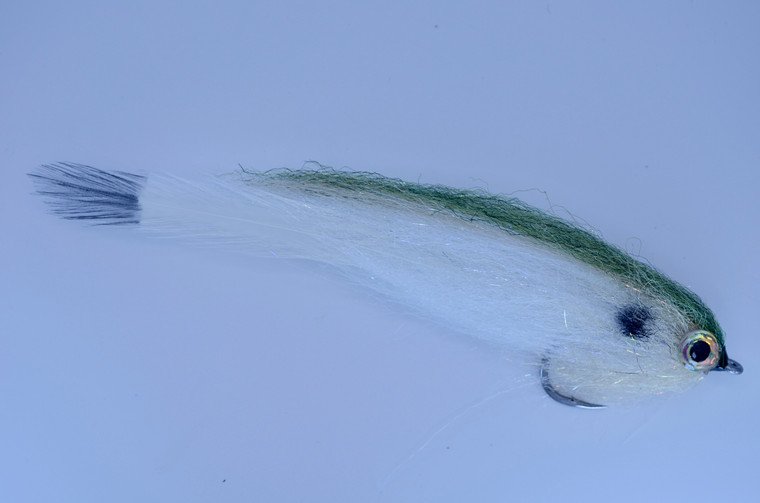 Strolis' Synthetic Bunker