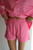 pink shirt and short set , hot pink shirt , organic cotton shirt , pink co ord set , pink twinset pink shirt and short set , hot pink shirt , organic cotton shirt , pink co ord set , pink twinset