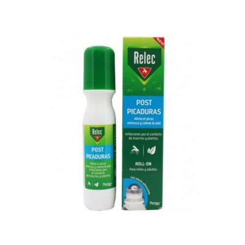 Relec post picad roll-on 15 mL