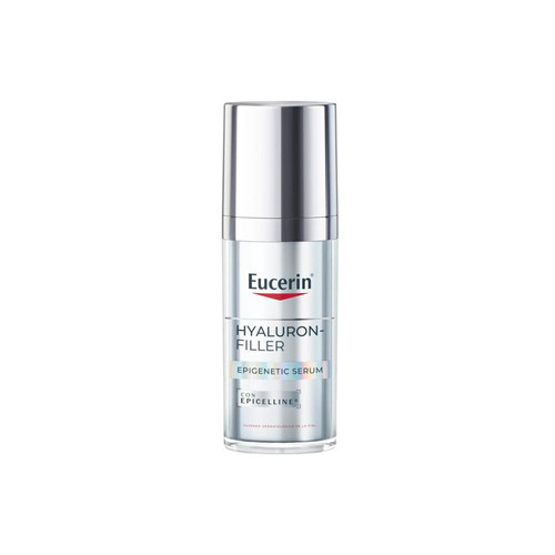 Eucerin hyaluron filler epigenetic serum 30 mL