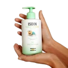 ISDIN BABY NATURALS NUTRAISDIN LOCION CORPORAL 200 ML